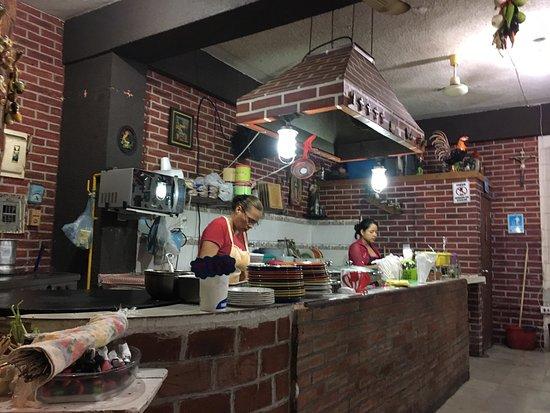 Taqueria Pico de Gallo